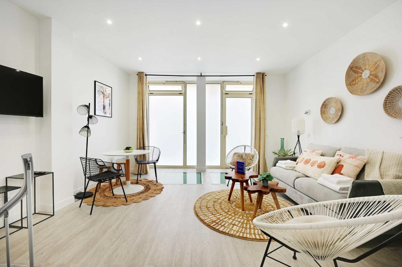 Amazing 1br -center Parijs