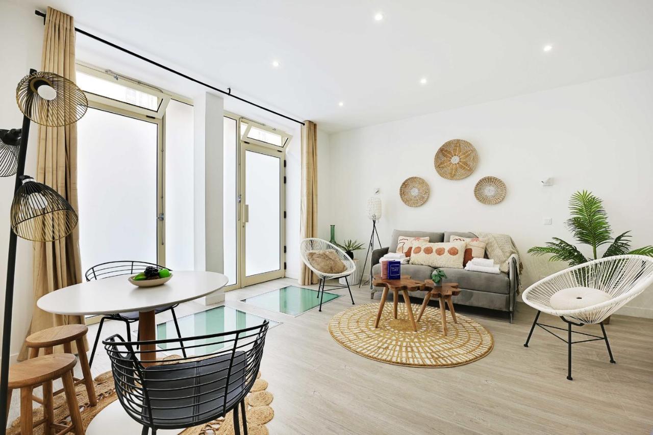 Amazing 1br -center Parijs