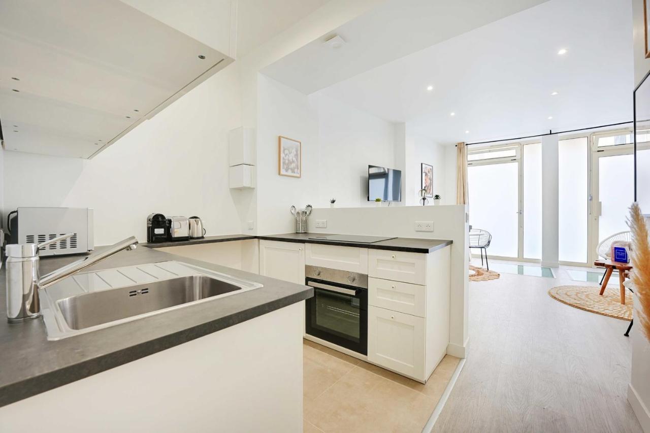Amazing 1br -center Parijs